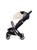 ICANDY PIP - COMPACT TRAVEL PUSHCHAIR - LATTE