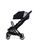 ICANDY PIP - COMPACT TRAVEL PUSHCHAIR - BLACK