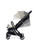 ICANDY PIP - COMPACT TRAVEL STROLLER - SAGE