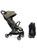 ICANDY PIP - COMPACT TRAVEL STROLLER - SAGE