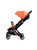 ICANDY PIP - COMPACT TRAVEL PUSHCHAIR - SUNSET
