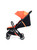 ICANDY PIP - COMPACT TRAVEL PUSHCHAIR - SUNSET