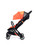 ICANDY PIP - COMPACT TRAVEL PUSHCHAIR - SUNSET