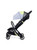 ICANDY PIP - COMPACT TRAVEL PUSHCHAIR - LIMESTONE