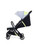 ICANDY PIP - COMPACT TRAVEL PUSHCHAIR - LIMESTONE