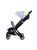 ICANDY PIP - COMPACT TRAVEL PUSHCHAIR - LIMESTONE
