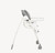 JOIE MULTIPLY 6-1 HIGHCHAIR - ARCTIC