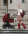 HUNTER X VENICCI UPLINE 3 - RED