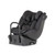 SILVER CROSS PERFORM EXTENDED REAR FACING CAR SEAT - ICONIC BLACK