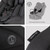 SILVER CROSS PERFORM EXTENDED REAR FACING CAR SEAT - ICONIC BLACK