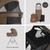 SILVER CROSS COVE 2 - ACCESSORY BUNDLE - MAPLE