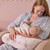 TUTTI BAMBINI - FEEDING PILLOW - TINY TAILS