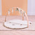 TUTTI BAMBINI - LUXURY WOOD & MUSLIN PLAYGYM- LOVECATS