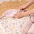 TUTTI BAMBINI - BABY BEANBAG - TINY TAILS