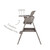 TUTTI BAMBINI NOVA MAISON 7-1 HIGHCHAIR - TRUFFLE