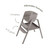 TUTTI BAMBINI NOVA MAISON 7-1 HIGHCHAIR - TRUFFLE