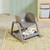 TUTTI BAMBINI NOVA MAISON 7-1 HIGHCHAIR - TRUFFLE