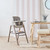 TUTTI BAMBINI NOVA MAISON 7-1 HIGHCHAIR - TRUFFLE