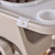 TUTTI BAMBINI NOVA MAISON 7-1 HIGHCHAIR - TRUFFLE
