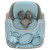 TUTTI BAMBINI NOVA HIGHCHAIR ACCESSORY PACK - HARBOUR