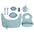 TUTTI BAMBINI NOVA HIGHCHAIR ACCESSORY PACK - HARBOUR