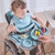 TUTTI BAMBINI NOVA HIGHCHAIR ACCESSORY PACK - HARBOUR