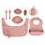 TUTTI BAMBINI NOVA HIGHCHAIR ACCESSORY PACK - CAMEO
