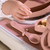 TUTTI BAMBINI NOVA HIGHCHAIR ACCESSORY PACK - CAMEO