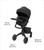 STOKKE - XPLORY X - RICH BLACK