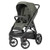 INGLESINA APTICA XT- SYSTEM QUATTRO - CHARCOAL