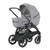 INGLESINA APTICA XT - SYSTEM QUATTRO - HORIZON GREY