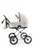BABYSTYLE PRESTIGE VOGUE IVORY - VOGUE CHASSIS/CLASSIC CHASSIS