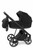 BABYSTYLE PRESTIGE VOGUE EBONY - VOGUE CHASSIS/CLASSIC CHASSIS