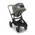 BUGABOO FOX 5 ULTIMATE BUNDLE - BLACK/FOREST GREEN