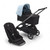 BUGABOO DRAGONFLY - COMPLETE - SKYLINE BLUE