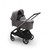BUGABOO DRAGONFLY COMPLETE - GREY