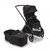 BUGABOO DRAGONFLY COMPLETE - MIDNIGHT BLACK