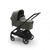 BUGABOO DRAGONFLY COMPLETE - FOREST GREEN