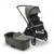 BUGABOO DRAGONFLY COMPLETE - FOREST GREEN