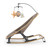 BABYSTYLE OYSTER ROCKER - MINK