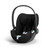 CYBEX CLOUD T i-Size - SEPIA BLACK COMFORT