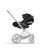 CYBEX CLOUD T i-Size - SEPIA BLACK COMFORT