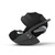 CYBEX CLOUD T i-Size - SEPIA BLACK COMFORT