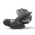 CYBEX CLOUD T i-size - MIRAGE GREY COMFORT