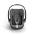 CYBEX CLOUD T i-size - MIRAGE GREY COMFORT