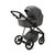 MEEGO - MILANO - EVO LUX  3-1 - SLATE GREY