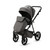 MEEGO - MILANO - EVO LUX  3-1 - SLATE GREY