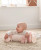 MAMAS & PAPAS - WELCOME TO THE WORLD BUNNY TUMMY TIME ROLL - PINK