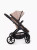 ICANDY PEACH 7 - PUSHCHAIR & CARRYCOT COMPLETE BUNDLE - COOKIE