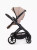 ICANDY PEACH 7 - PUSHCHAIR & CARRYCOT COMPLETE BUNDLE - COOKIE